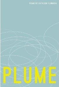 Plume (University of Washingtom Press, 2012)